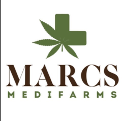 MARCS MEDIFARMS Logo (EUIPO, 07.11.2018)