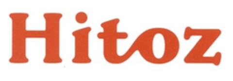 Hitoz Logo (EUIPO, 21.11.2018)