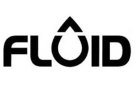 FLUID Logo (EUIPO, 03.12.2018)