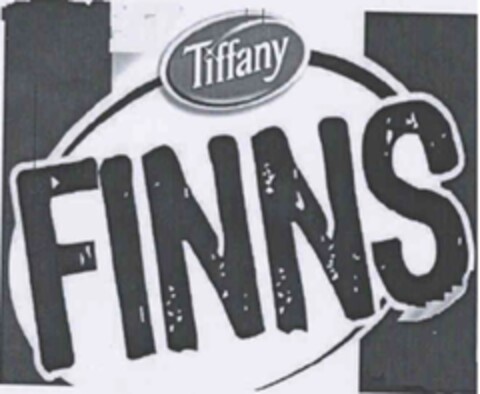 Tiffany FINNS Logo (EUIPO, 20.12.2018)