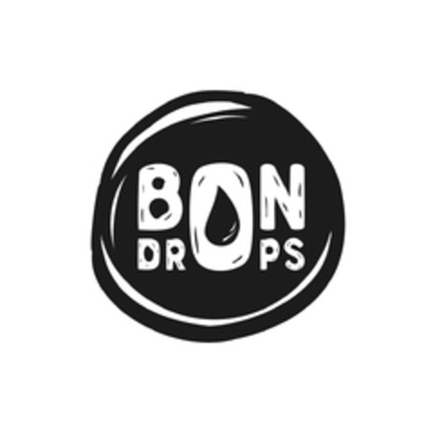 BON DROPS Logo (EUIPO, 12/21/2018)