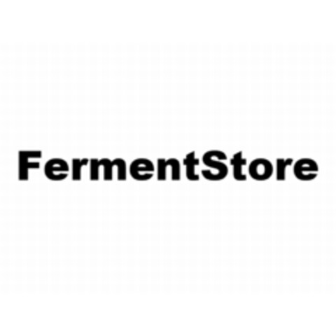 FermentStore Logo (EUIPO, 20.12.2018)