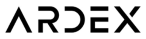 ARDEX Logo (EUIPO, 01/08/2019)