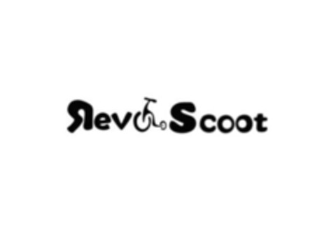 RevooScoot Logo (EUIPO, 18.01.2019)