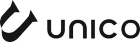 U UNICO Logo (EUIPO, 01/23/2019)