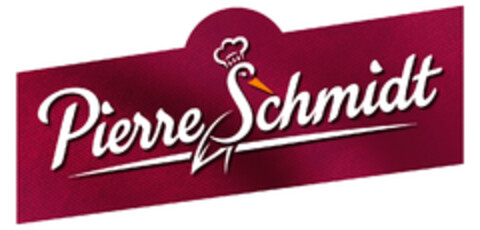 Pierre Schmidt Logo (EUIPO, 07.02.2019)