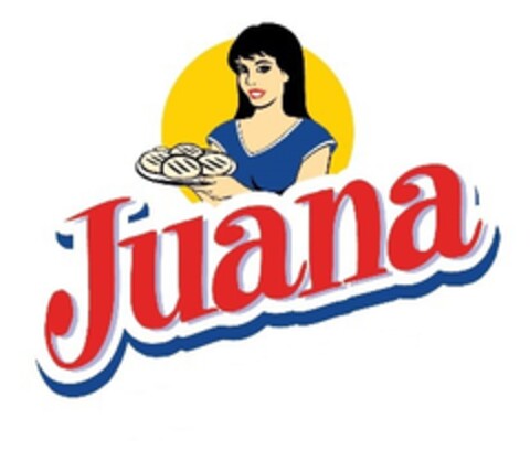 JUANA Logo (EUIPO, 07.02.2019)
