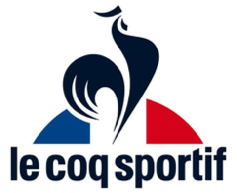 le coq sportif Logo (EUIPO, 18.02.2019)