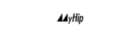 MyHip Logo (EUIPO, 20.02.2019)