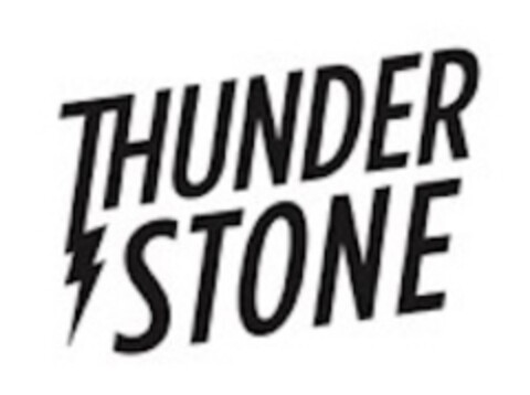 THUNDER STONE Logo (EUIPO, 21.02.2019)