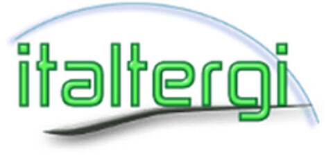 italtergi Logo (EUIPO, 05.03.2019)