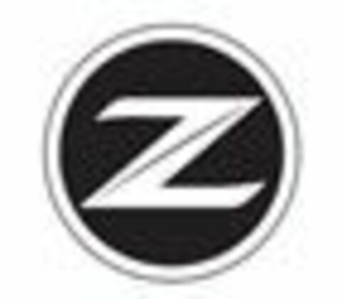 Z Logo (EUIPO, 03/18/2019)