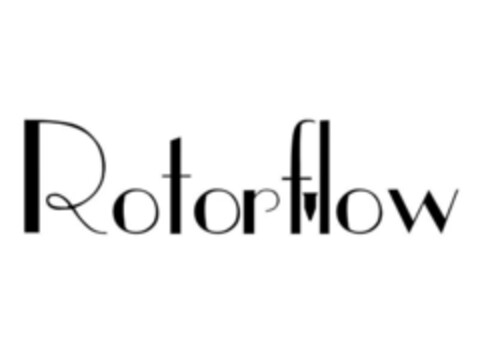 Rotorflow Logo (EUIPO, 03/20/2019)