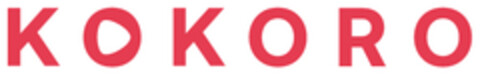 KOKORO Logo (EUIPO, 04/05/2019)