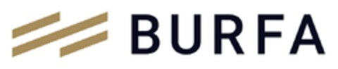 BURFA Logo (EUIPO, 06/12/2019)