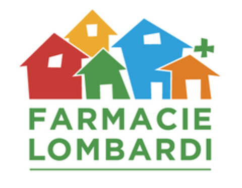 FARMACIE LOMBARDI Logo (EUIPO, 17.06.2019)