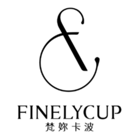 FINELYCUP Logo (EUIPO, 26.06.2019)