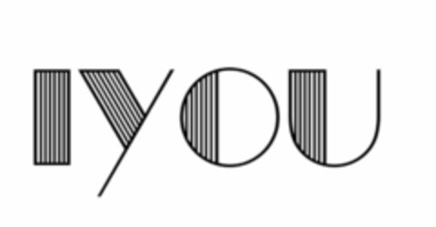 IYOU Logo (EUIPO, 14.08.2019)