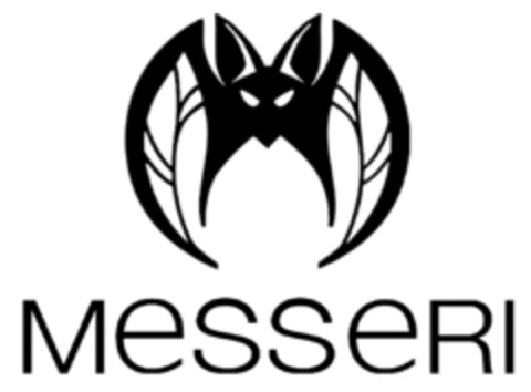 MESSERI Logo (EUIPO, 09/13/2019)