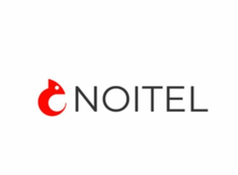 NOITEL Logo (EUIPO, 09/13/2019)