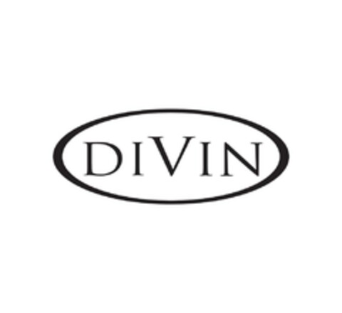 DIVIN Logo (EUIPO, 18.09.2019)