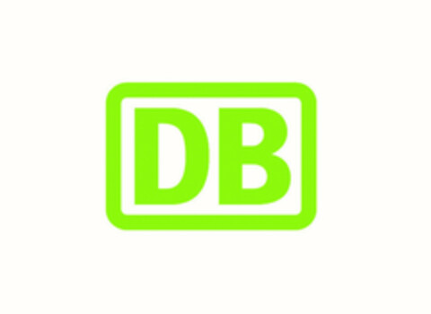 DB Logo (EUIPO, 10/11/2019)