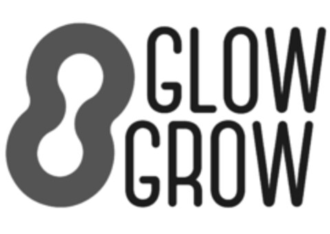 GLOW GROW Logo (EUIPO, 11/19/2019)
