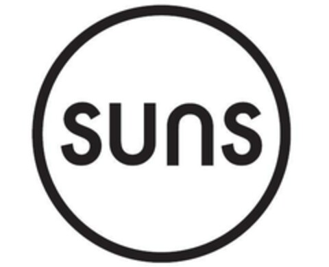 SUNS Logo (EUIPO, 25.11.2019)