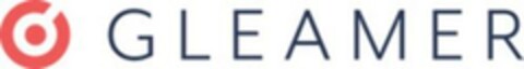 GLEAMER Logo (EUIPO, 08.01.2020)