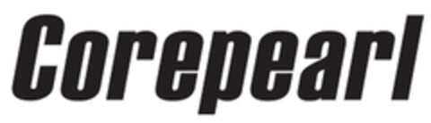 Corepearl Logo (EUIPO, 15.01.2020)