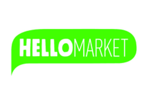 HELLOMARKET Logo (EUIPO, 11.02.2020)