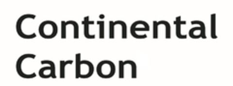 Continental Carbon Logo (EUIPO, 18.03.2020)