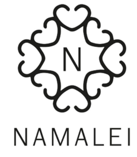 NAMALEI Logo (EUIPO, 31.03.2020)