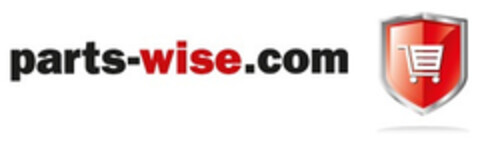 PARTS WISE Logo (EUIPO, 05/01/2020)