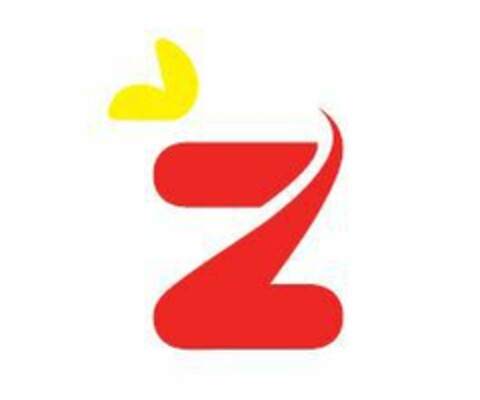 Z Logo (EUIPO, 06.05.2020)