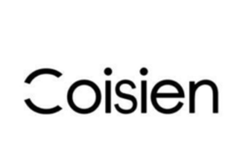 Coisien Logo (EUIPO, 12.08.2020)