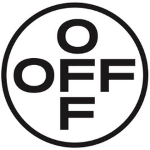 OFF OFF Logo (EUIPO, 18.06.2020)