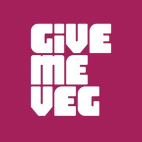 GIVEMEVEG Logo (EUIPO, 30.07.2020)