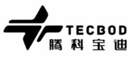 TECBOD Logo (EUIPO, 08/17/2020)