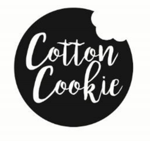 Cotton Cookie Logo (EUIPO, 20.08.2020)