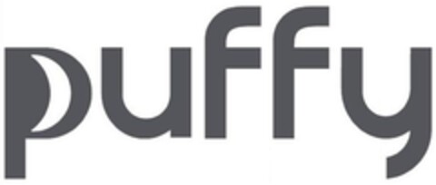PUFFY Logo (EUIPO, 24.08.2020)