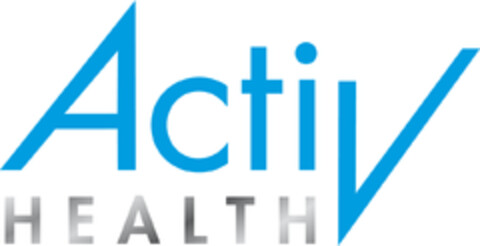 Activ Health Logo (EUIPO, 26.08.2020)