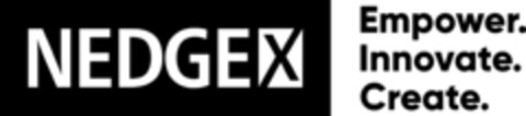 NEDGEX Logo (EUIPO, 10/07/2020)