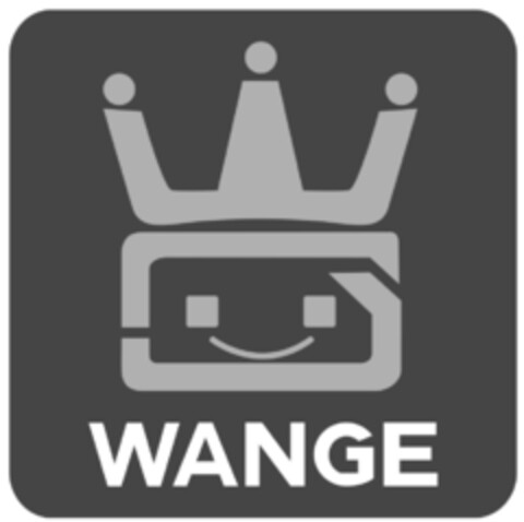 WANGE Logo (EUIPO, 10/19/2020)