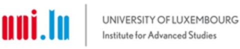 UNIVERSITY OF LUXEMBOURG Institute for Advanced Studies Logo (EUIPO, 12/09/2020)