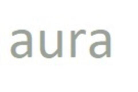 AURA Logo (EUIPO, 01/18/2021)