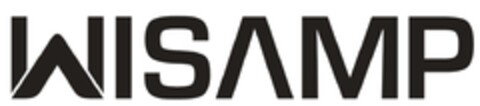 WISAMP Logo (EUIPO, 01/20/2021)