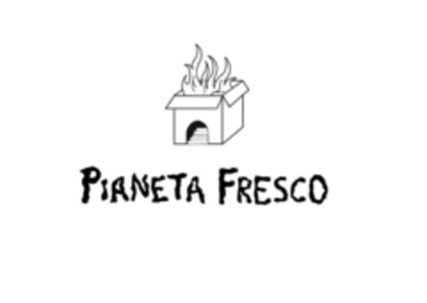 PIANETA FRESCO Logo (EUIPO, 10.02.2021)