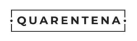 QUARENTENA Logo (EUIPO, 09.03.2021)