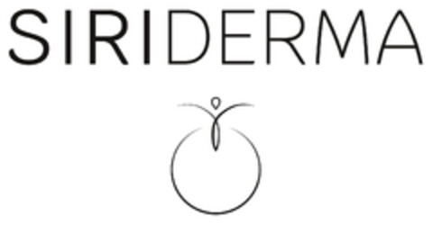 SIRIDERMA Logo (EUIPO, 17.03.2021)